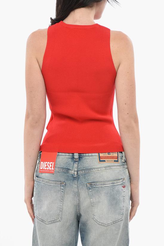  디젤 탑 A17450 0DLAX 42A Red - DIESEL