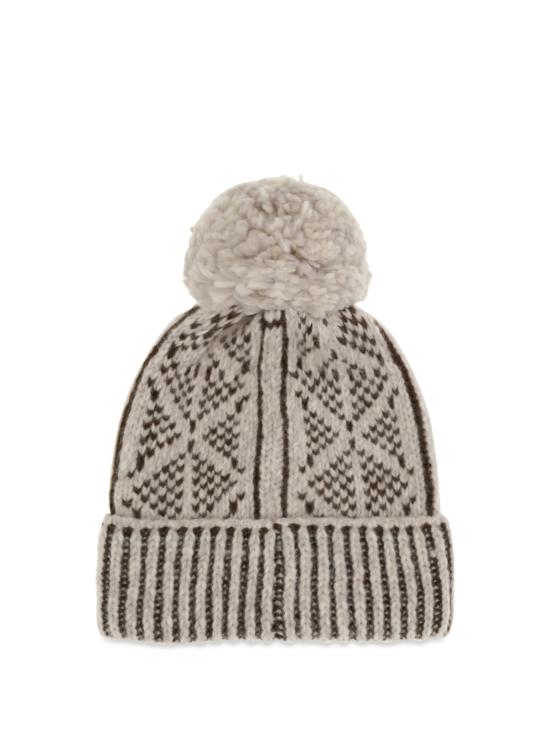 26FW 몽클레어 모자 L20973B00005N1046 P20 GREY - MONCLER