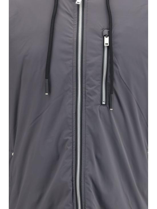 26FW 무스너클 패딩 M35MJ210 1542 GREY - MOOSE KNUCKLES