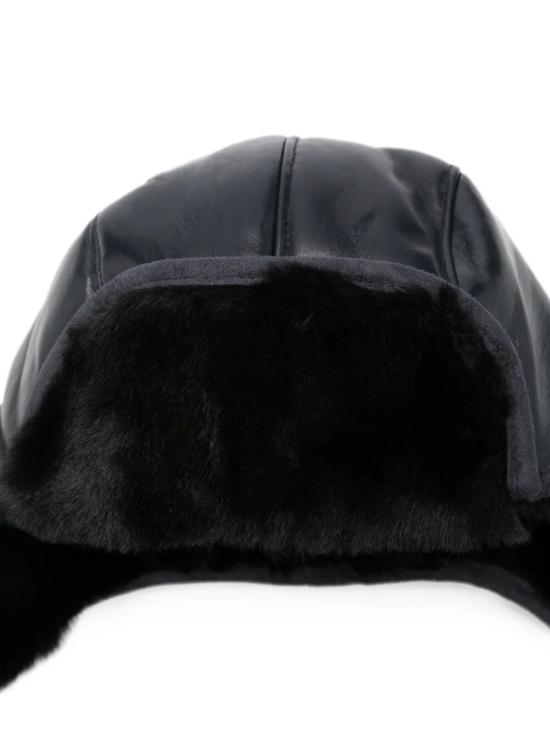 26FW 아르떼 앤트워프 모자 AW26 179AC 450 NAVY