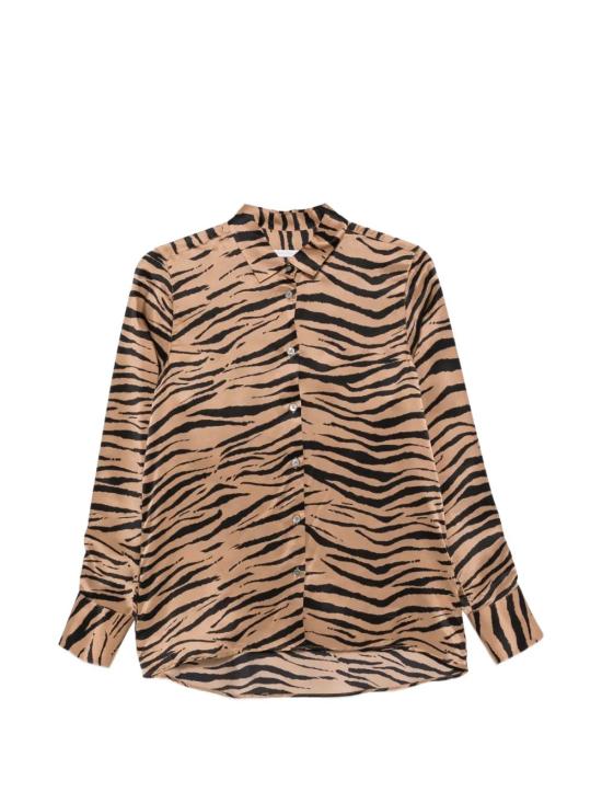26FW 로버트 프리드먼 셔츠 ANDREAN42642 Black