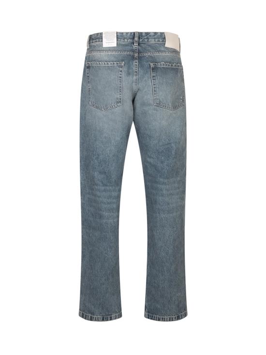 26FW 아이콘데님 데님 팬츠 ILAN ID8953SMO - ICON DENIM