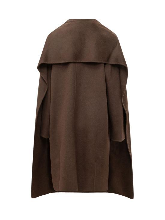 26FW 캘빈클라인 트렌치 코트 LV044H519G WFM BROWN CORK - CALVIN KLEIN