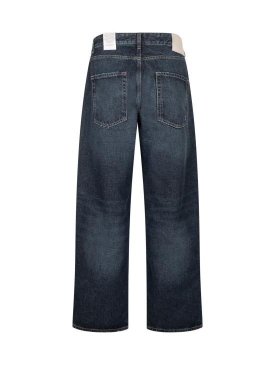 26FW 아이콘데님 데님 팬츠 WILL ID8991AFTD - ICON DENIM