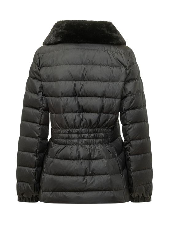 26FW 캘빈클라인 패딩 LV044H506G UB1 BLACK - CALVIN KLEIN