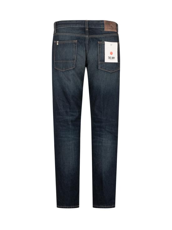 26FW THE NIM 데님 팬츠 47TNS909D095 W17A BLU - OTHER BRANDS