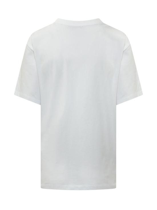26FW 코페르니 반팔 티셔츠 COPJS258F2086 WHT WHITE - COPERNI
