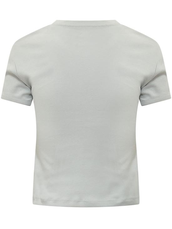 26FW 코페르니 반팔 티셔츠 COPJS07F5012 GRY2 GREY LIGHT - COPERNI