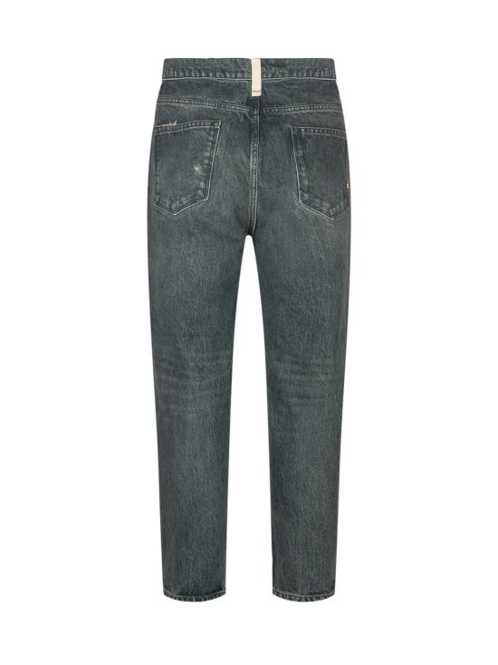 26FW 아미시 데님 팬츠 AMU001CT533294C0999 GRUNLAND - AMISH
