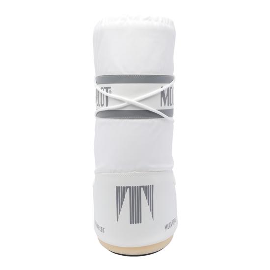 26FW 문부츠 아이콘 나일론 부츠 1400440 A001 WHITE - MOON BOOT