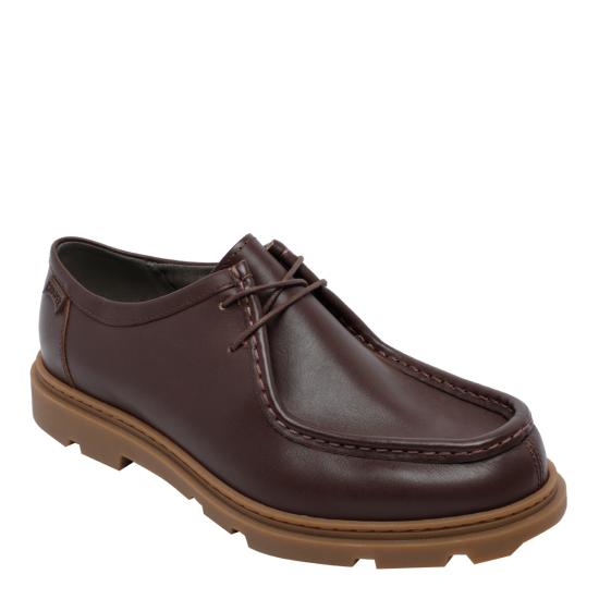 26FW 캠퍼 드레스 슈즈 K100872 JUNCTION 039 BROWN - CAMPER