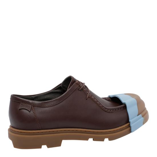 26FW 캠퍼 드레스 슈즈 K100872 JUNCTION 039 BROWN - CAMPER
