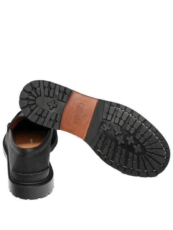 26FW 세바고 로퍼 74131DW 902 BLACK - SEBAGO