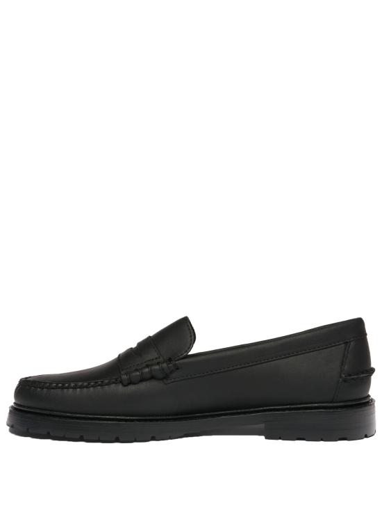 26FW 세바고 로퍼 74131DW 902 BLACK - SEBAGO