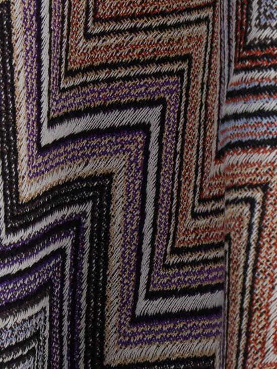 26FW 미소니 머플러/스카프 MAZSWODA894 0001 - MISSONI