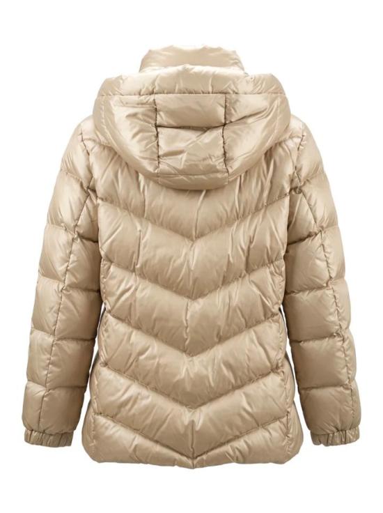 26FW 울리치 패딩 CFWWOU2232FRUT5453 8743 MILKY CREAM - WOOLRICH