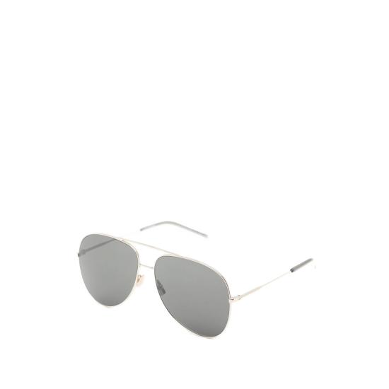 26FW 생로랑 선글라스 A008QP PY9965 8000 GOLD - SAINT LAURENT