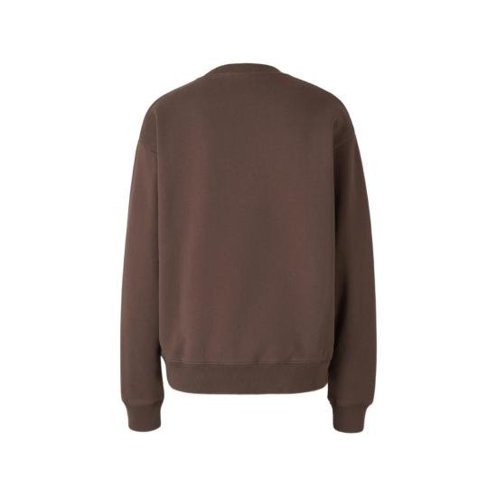27SS 스포티앤리치 자켓 ST10383271BR CHOCO BROWN - SPORTY & RICH