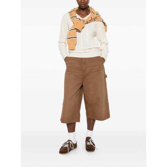27SS 스포티앤리치 자켓 WS11283302CR CREAM NEUTRALS - SPORTY & RICH