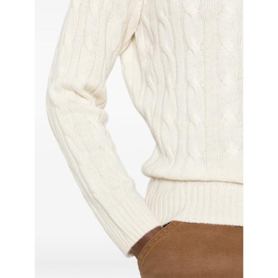 27SS 스포티앤리치 자켓 WS11283302CR CREAM NEUTRALS - SPORTY & RICH