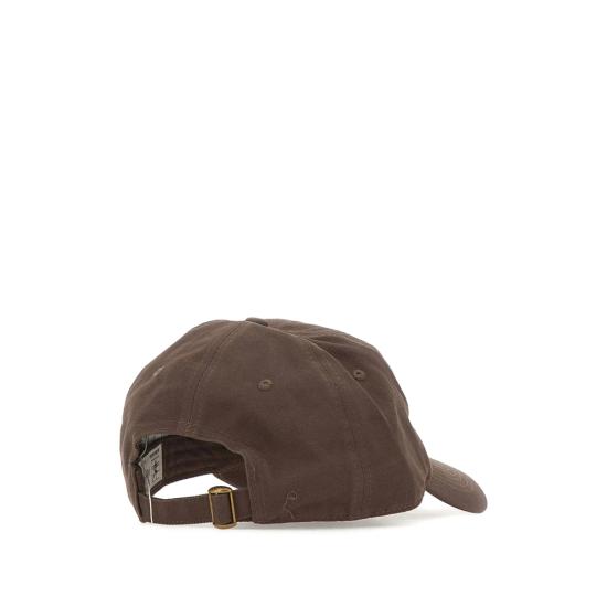 27SS 스포티앤리치 모자 AC04083232BR CHOCO BROWN - SPORTY & RICH