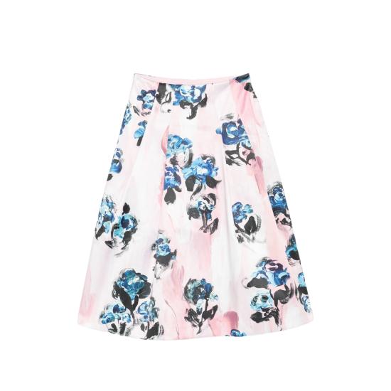 27SS 스티네 고야 스커트 SGSK005 2574 BLURO PINK