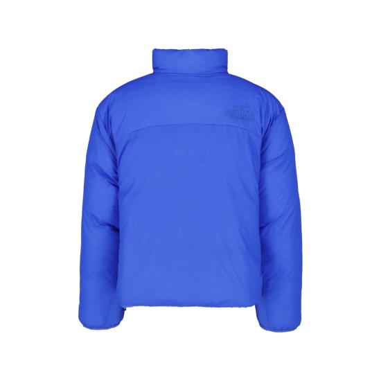 26FW 노스페이스 패딩 NF0A8HYSEF11 BLUE BLACK - NORTH FACE