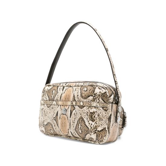 26FW 아크네 스튜디오 숄더백 C10350 BEIGE NEUTRALS - ACNE STUDIOS