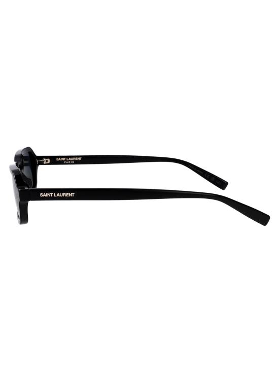26SS 생로랑 선글라스 SL 908 001 black - SAINT LAURENT