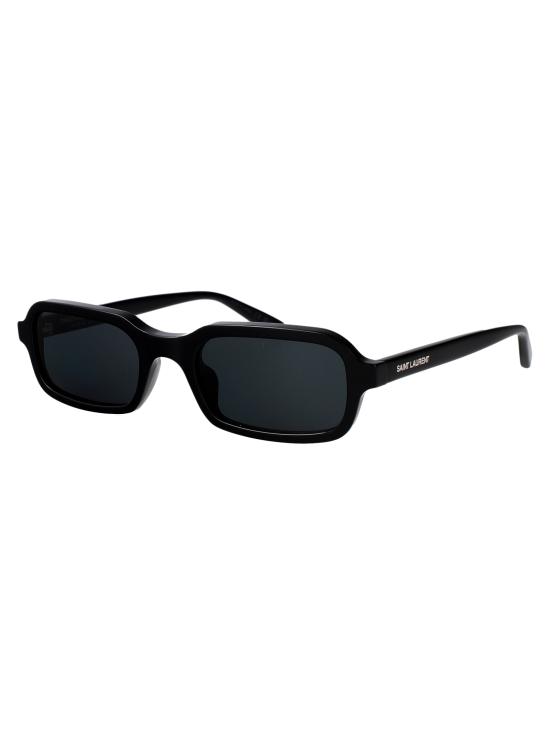 26SS 생로랑 선글라스 SL 908 001 black - SAINT LAURENT