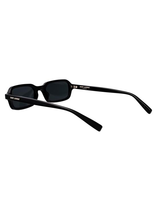 26SS 생로랑 선글라스 SL 908 001 black - SAINT LAURENT