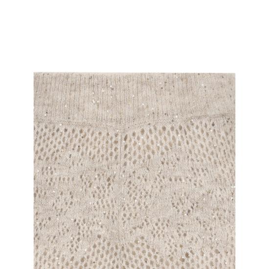 26FW 브루넬로 쿠치넬리 트레이닝/조거 팬츠 MFA790199 C9984 NEUTRALS - BRUNELLO CUCINELLI