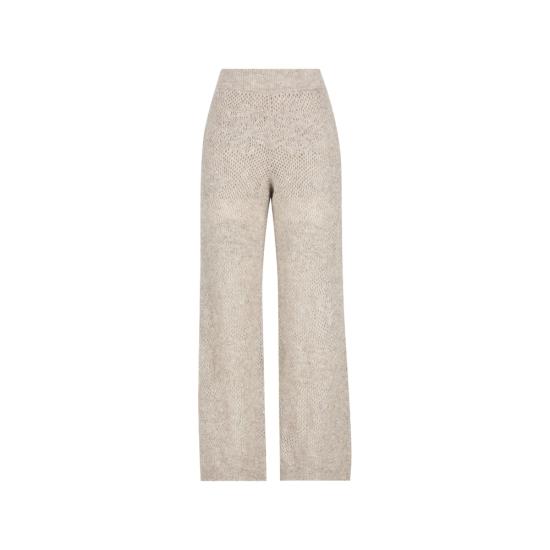 26FW 브루넬로 쿠치넬리 트레이닝/조거 팬츠 MFA790199 C9984 NEUTRALS - BRUNELLO CUCINELLI
