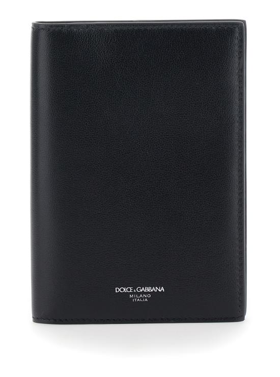 26FW 돌체앤가바나 클러치/파우치 BP2215AV95680999 Black