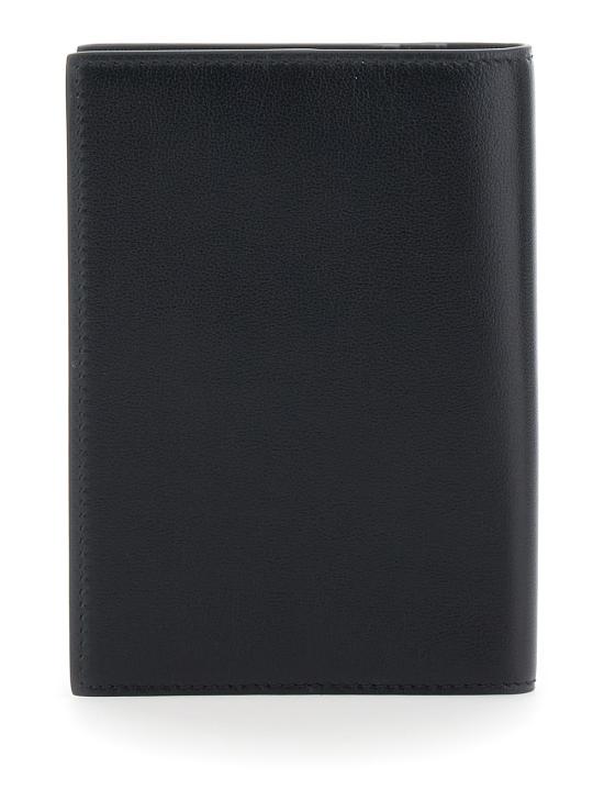 26FW 돌체앤가바나 클러치/파우치 BP2215AV95680999 Black - DOLCE & GABBANA