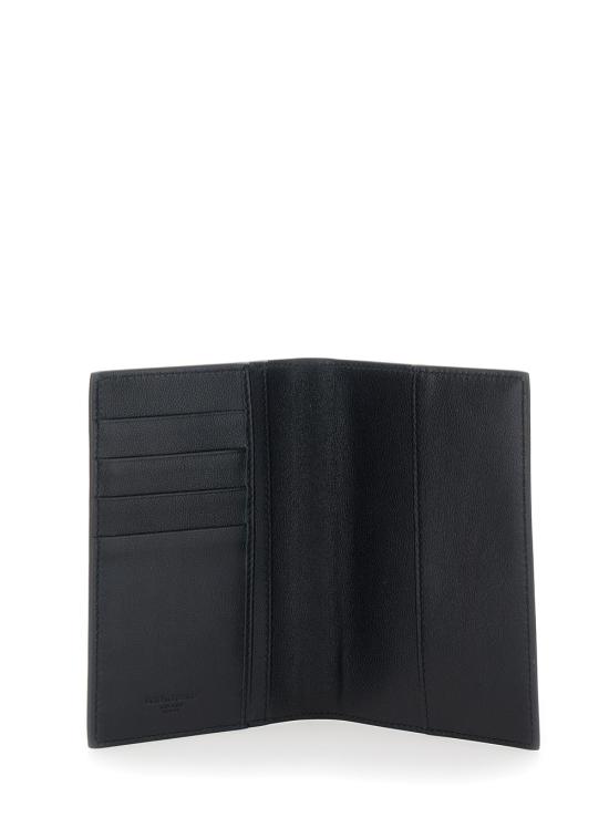 26FW 돌체앤가바나 클러치/파우치 BP2215AV95680999 Black - DOLCE & GABBANA