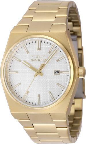  인빅타 시계 886678644896 GOLD