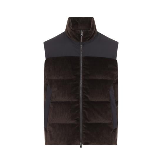 26FW 씨세 베스트 JV045 TN733 X66 DARK BROWN
