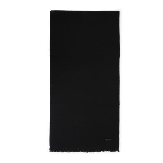 26FW 피어오브갓 머플러/스카프 AC00006 0162 BLACK