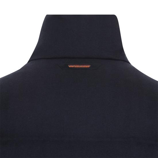 26FW 씨세 패딩 OP037 TN480 B13 NAVY BLUE - SEASE