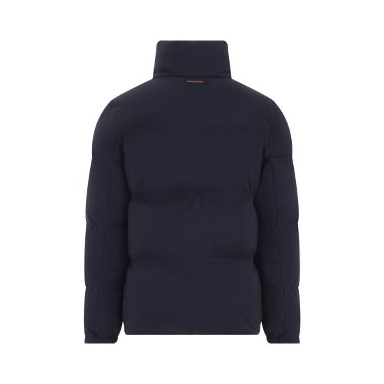 26FW 씨세 패딩 OP037 TN480 B13 NAVY BLUE - SEASE
