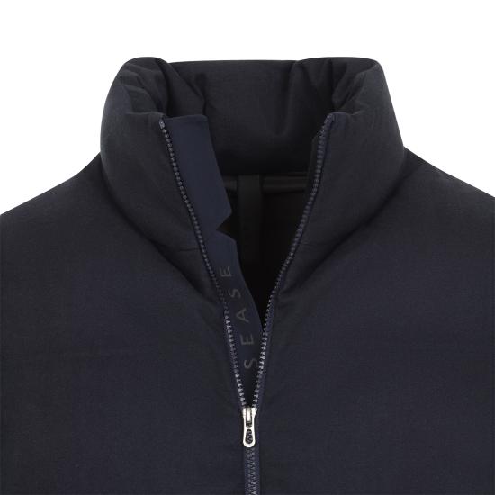 26FW 씨세 패딩 OP037 TN480 B13 NAVY BLUE - SEASE