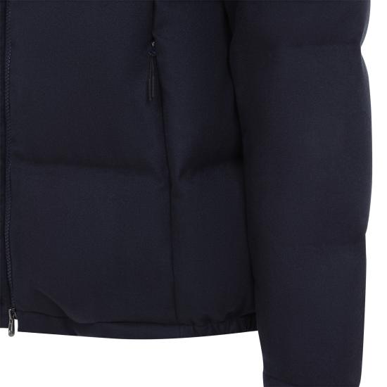 26FW 씨세 패딩 OP037 TN480 B13 NAVY BLUE - SEASE