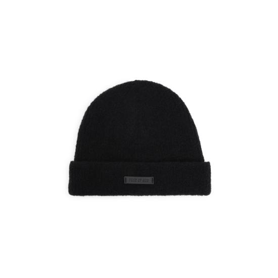 26FW 피어오브갓 모자 AC00021 0162 BLACK