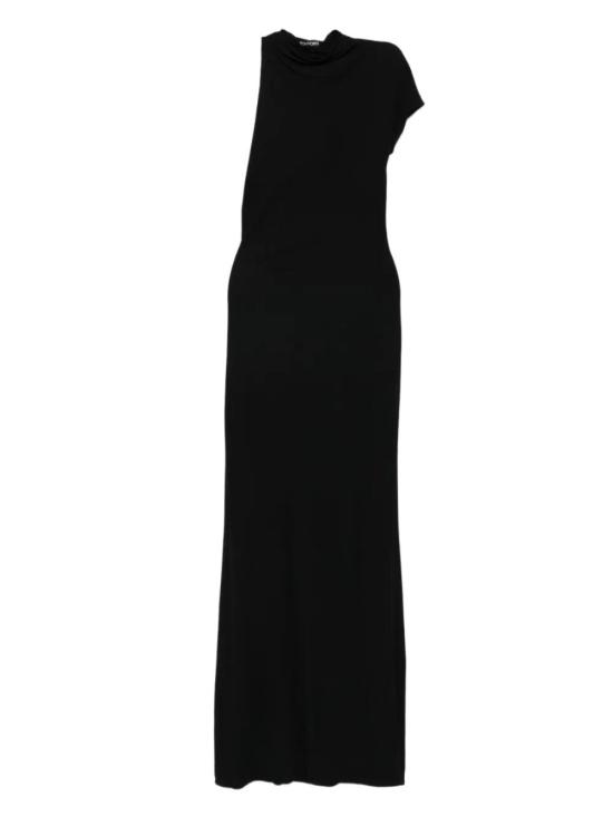 26FW 톰포드 미디 원피스 ABJ872JEX167 LB999 BLACK