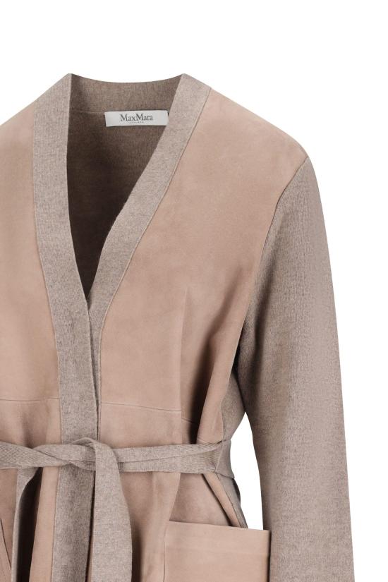 26FW 막스마라 가디건 2621346193600 - MAX MARA