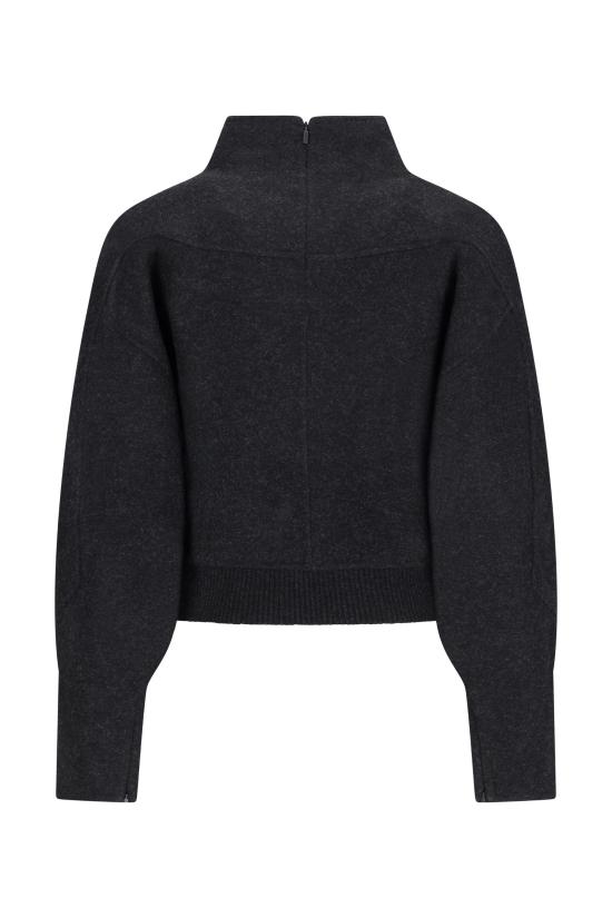 26FW 막스마라 긴팔 티셔츠 2621926033600 - MAX MARA