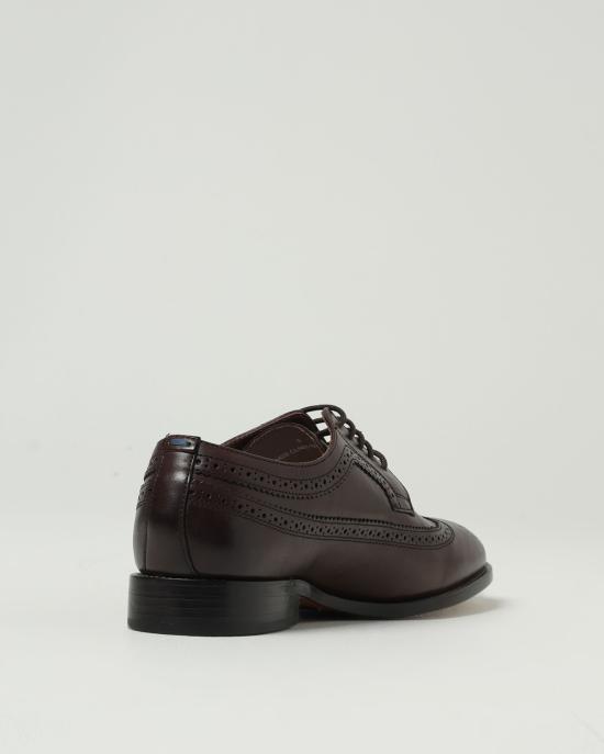 26FW PS 바이 폴스미스 드레스 슈즈 M2S CLN05 NCLF 69 MARRONE - PS BY PAUL SMITH