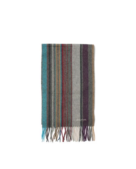 26FW PS 바이 폴스미스 머플러/스카프 M2A 150K N074 76 MULTICOLOR