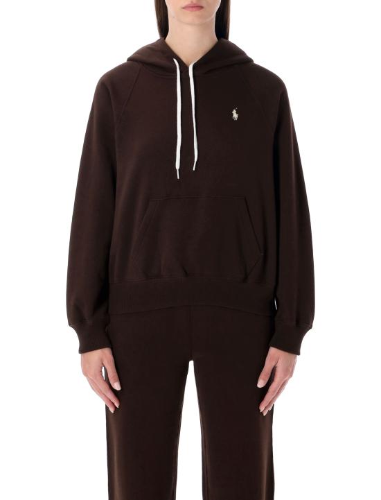 26FW 폴로 랄프로렌 의류 211971698 007 CIRCUIT BROWN